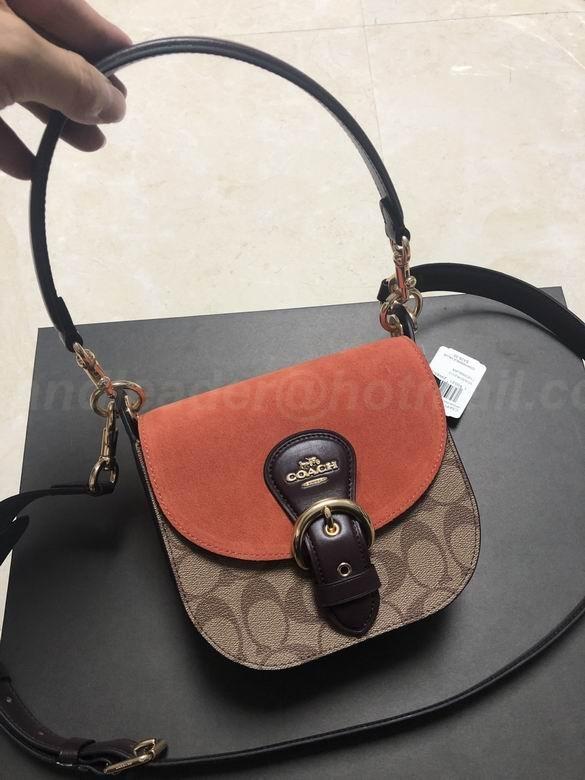 Coach Handbags 4